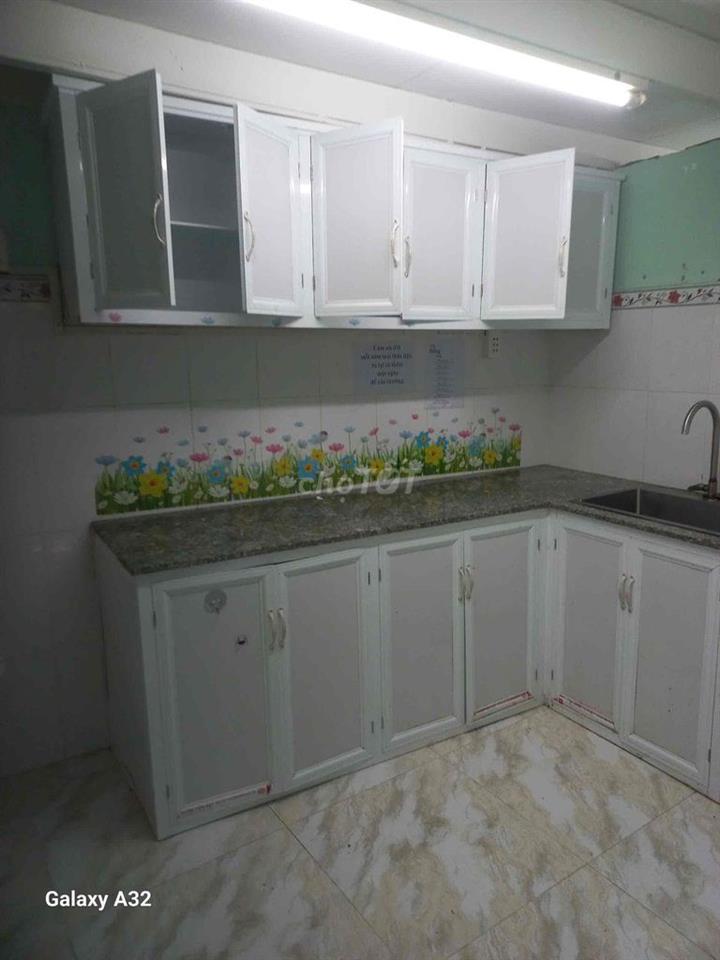 cho thuê nhà mặt tiền