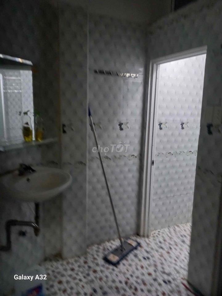 cho thuê nhà góc 2 mặt tiền