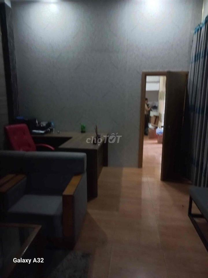cho thuê nhà góc 2 mặt tiền