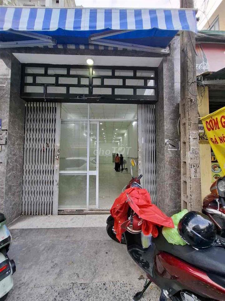 cho thuê mặt bằng kinh doanh phú nhuận
