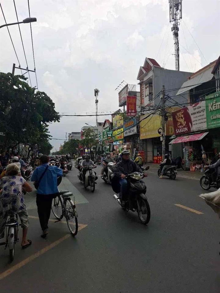kho xưởng tam bình