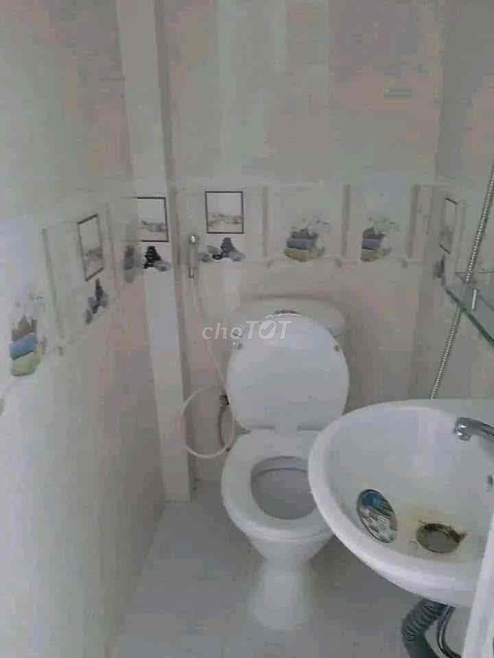 cho thuê nhà hiệp bình