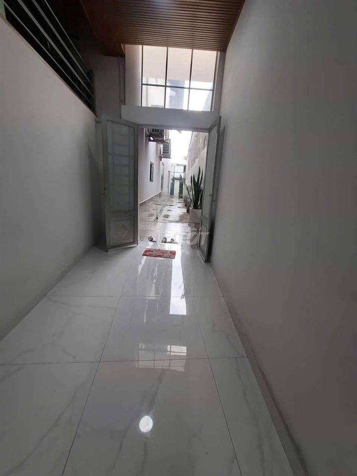 cho thuê nhà trệt lửng