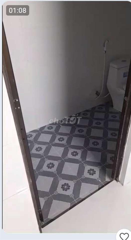 nhà trệt lửng 