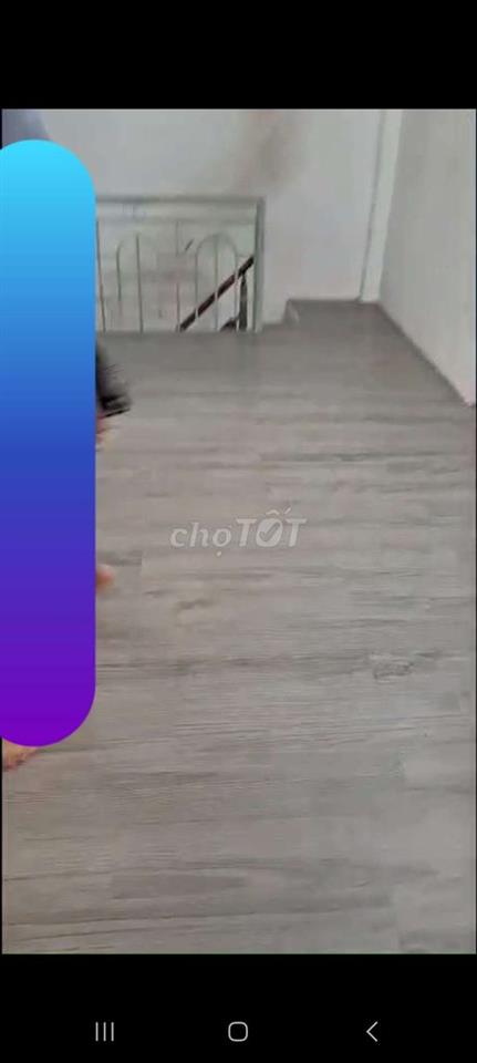 CHO THUÊ NHÀ 1 TRIỆT 1 LẦU 7 TRIỆU