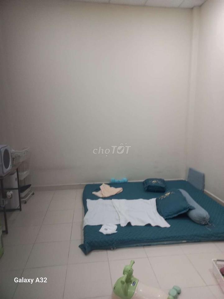 CHO THUÊ NHÀ 1 TRIỆT 1 LẦU