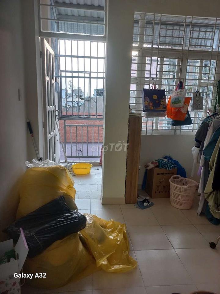 CHO THUÊ NHÀ 1 TRIỆT 1 LẦU