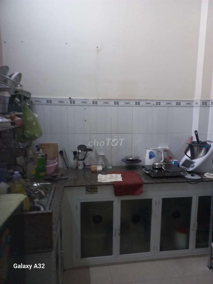 CHO THUÊ NHÀ 1 TRIỆT 1 LẦU
