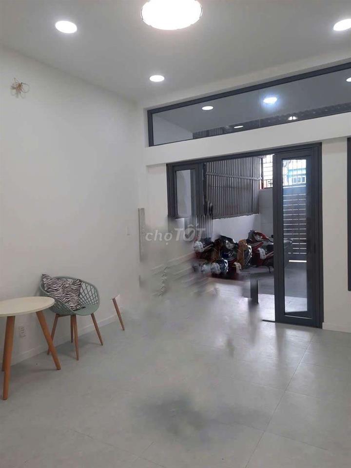 Cho thuê nhà nguyên căn 11 triệu