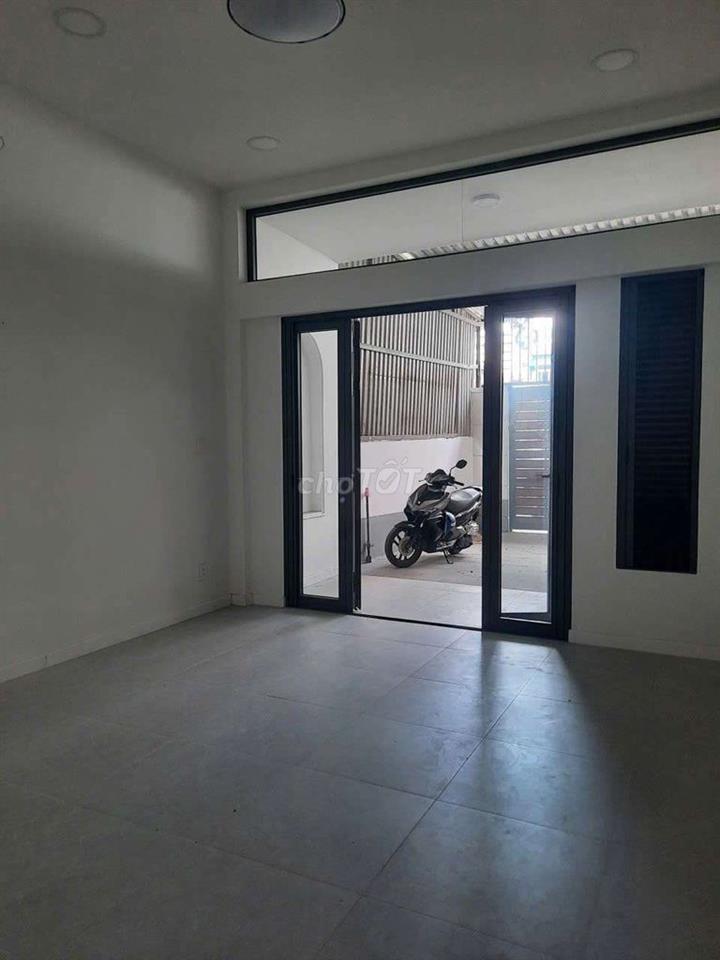 Cho thuê nhà nguyên căn 11 triệu