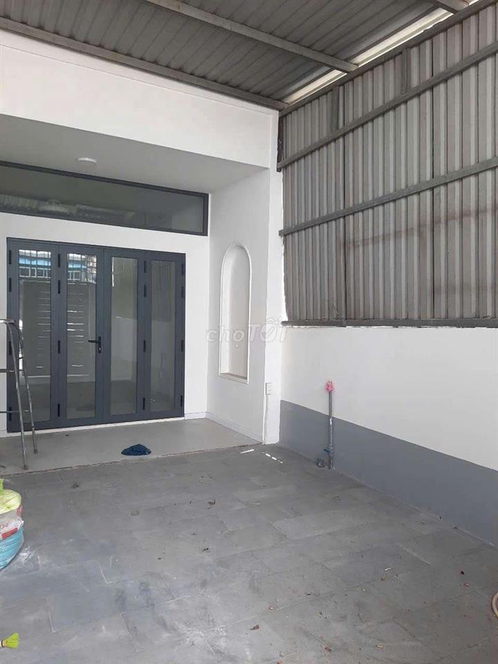Cho thuê nhà nguyên căn 11 triệu