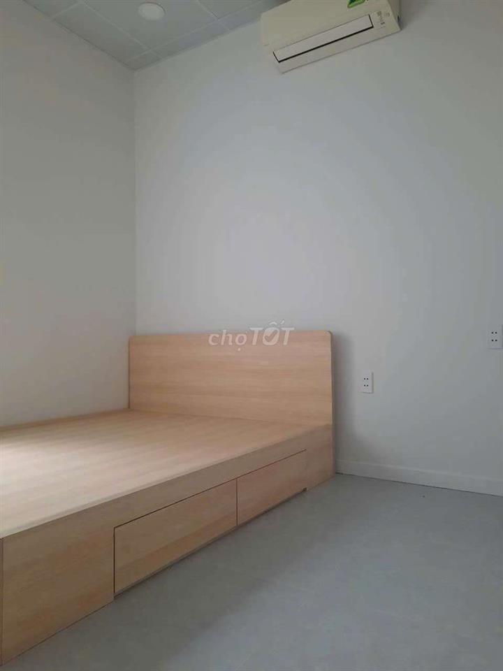 Cho thuê nhà nguyên căn 11 triệu