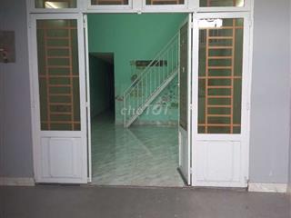 CHO THUÊ NHÀ 1 TRIỆT 1 LỬNG 7,3TRIỆU