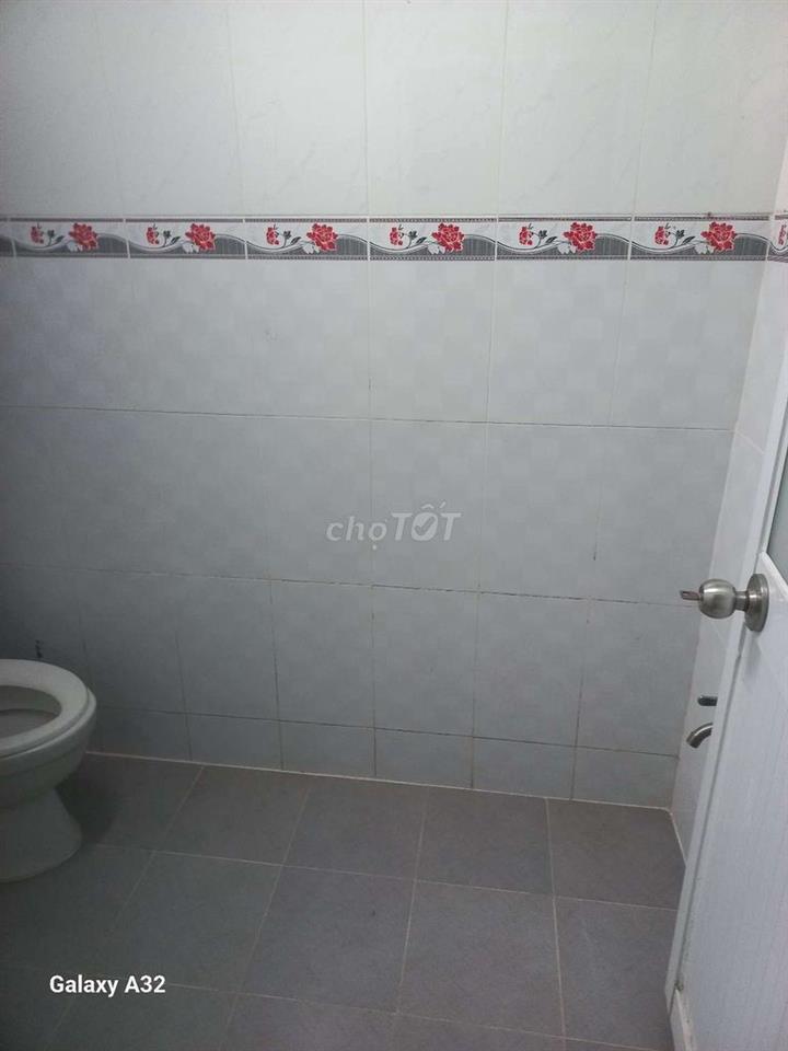 CHO THUÊ NHÀ 1 TRIỆT 1 LỬNG 7,3TRIỆU