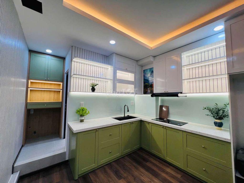 CHO THUÊ CHUNG CƯ 10 TRIỆU