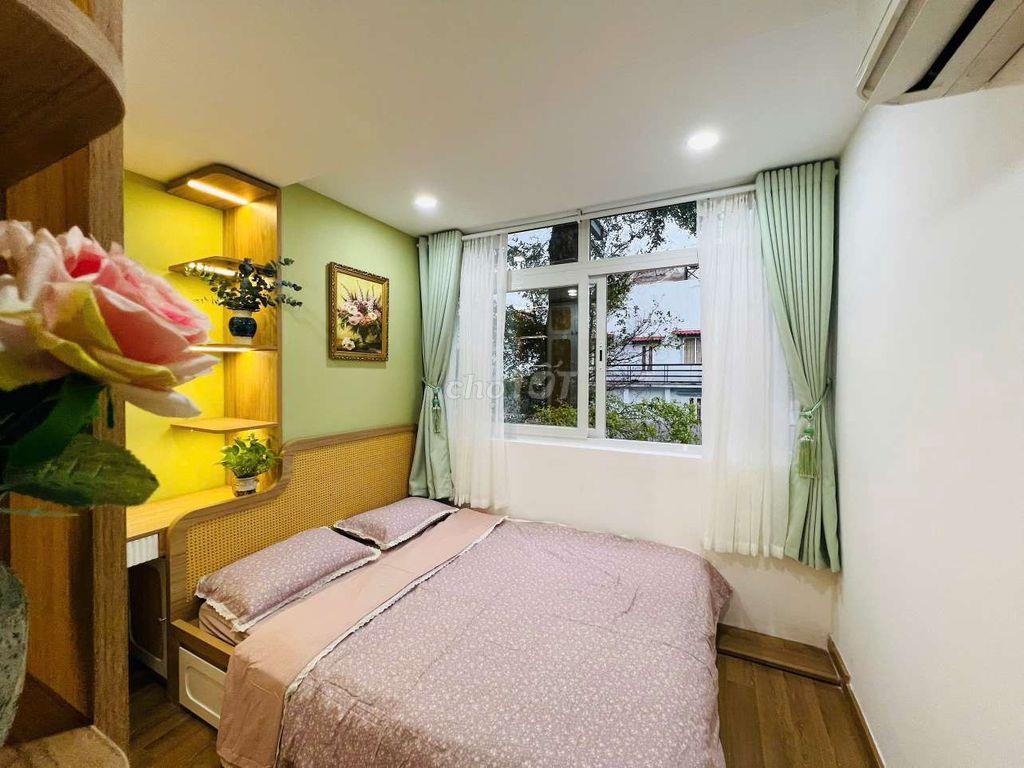 CHO THUÊ CHUNG CƯ 10 TRIỆU