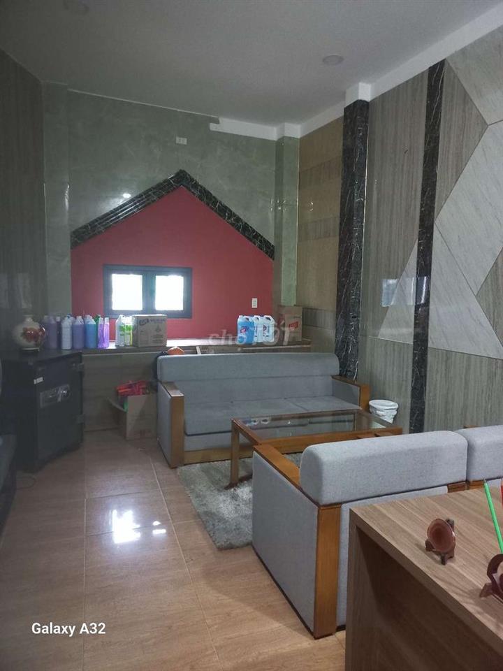 CHO THUÊ NHÀ 12 TRIỆU