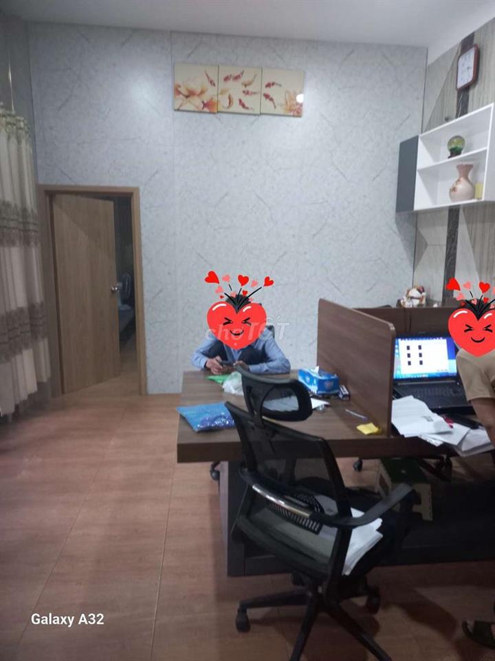 CHO THUÊ NHÀ 12 TRIỆU