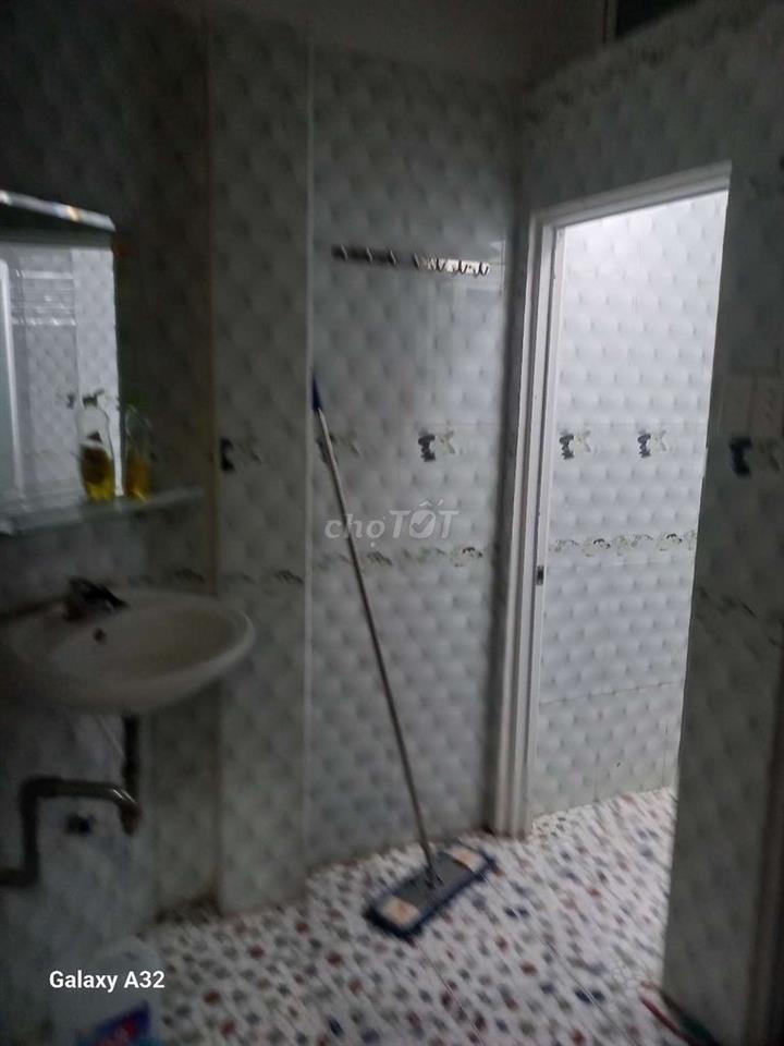 CHO THUÊ NHÀ 12 TRIỆU