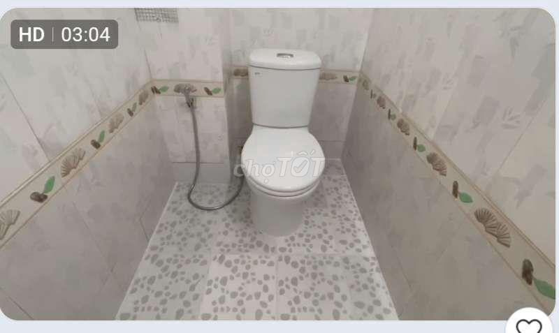 nhà trệt lầu