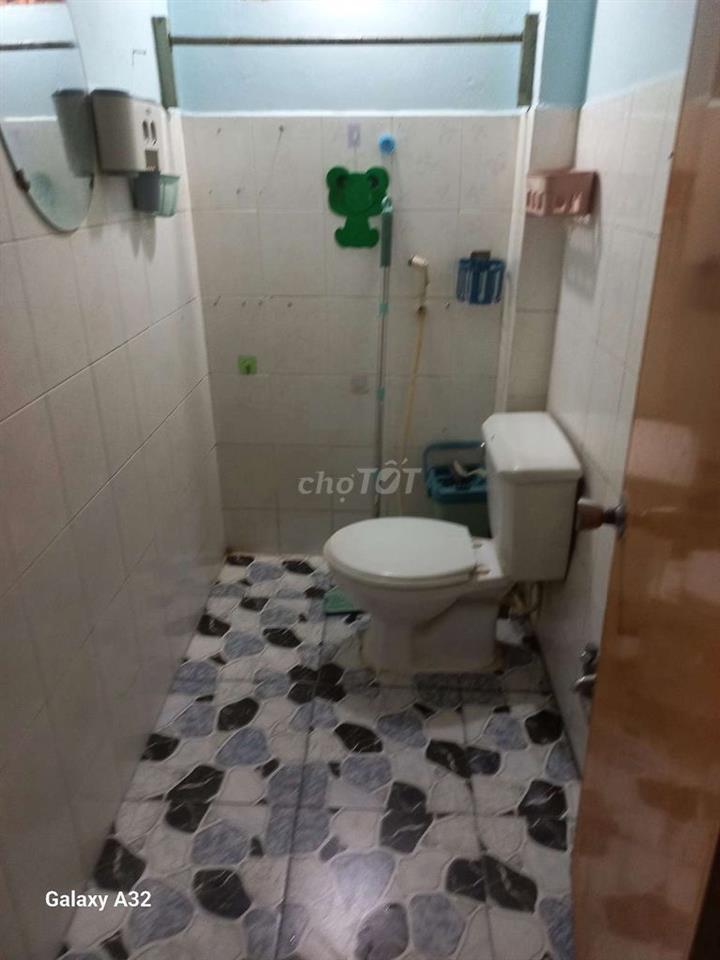 CHO THUÊ NHÀ 1 TRIỆT 1 LỬNG