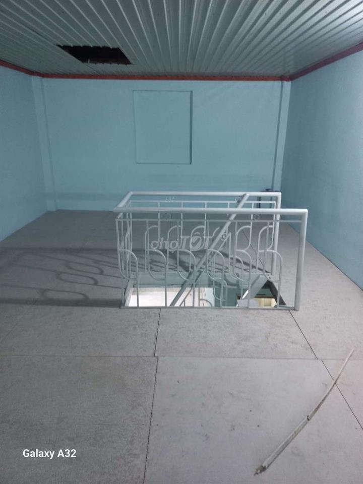 CHO THUÊ NHÀ 1 TRIỆT 1 LỬNG