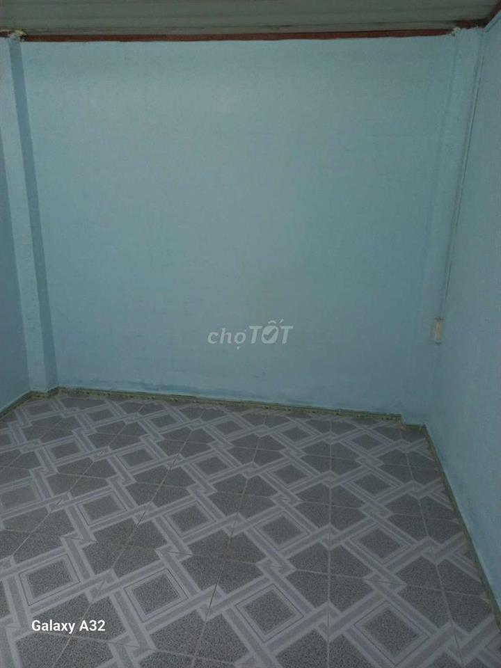 CHO THUÊ NHÀ 1 TRIỆT 1 LỬNG