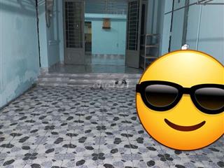 CHO THUÊ NHÀ 1 TRIỆT 1 LỬNG