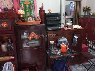 CHO THUÊ NHÀ CẤP 4 GÓC 2 MẶT HẺM