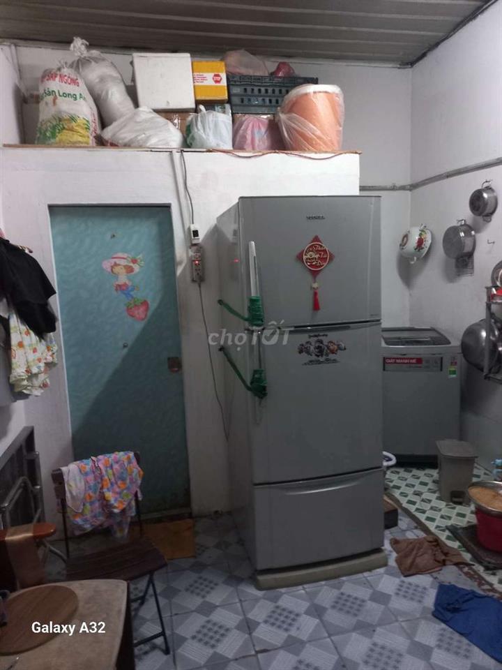 CHO THUÊ NHÀ CẤP 4 GÓC 2 MẶT HẺM