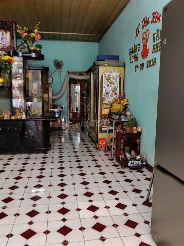 CHO THUÊ NHÀ CẤP 4 7 TRIỆU
