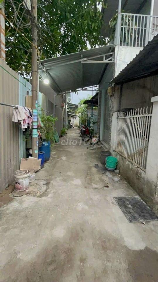nhà cho thuê