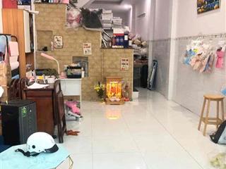 Nhà 1 trệt 1 lầu sẵn nội thất Mặt tiền đường số gần Đại Lộ 3