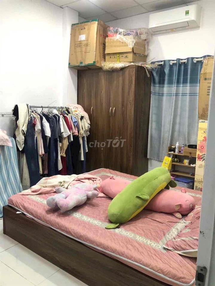 Nhà 1 trệt 1 lầu sẵn nội thất Mặt tiền đường số gần Đại Lộ 3