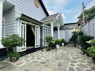 Cho thuê Biệt Thự Sân Vườn 700m2 ngay Kha Vạn Cân P. Linh Tây