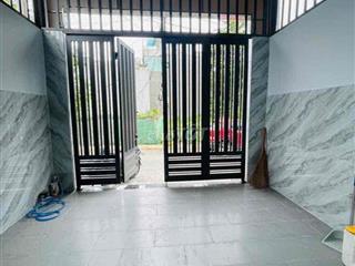 Nhà 1 trệt 2 lầu 70m2 mới xây gồm 4PN gần Đông Tăng Long Q.9