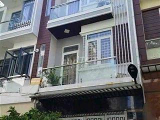 Nhà 1 trệt 2 lầu 5x12m sẵn mấy lạnh hẻm 7m gần đường Lê Văn Việt Q.9