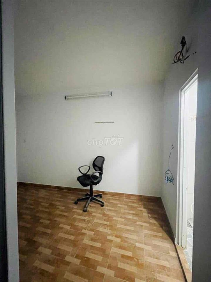 Nhà mini 1T2L sử dụng 42m2 gồm 2PN 3WC hẻm tại đường số 2 Q.9