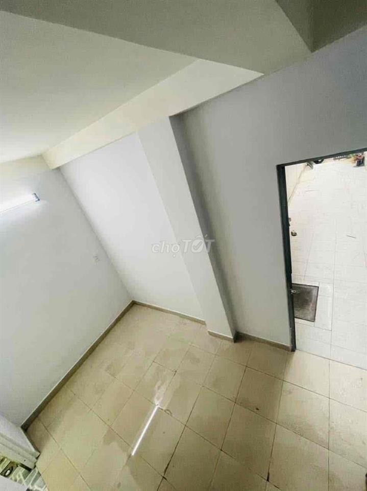 Nhà mini 1T2L sử dụng 42m2 gồm 2PN 3WC hẻm tại đường số 2 Q.9