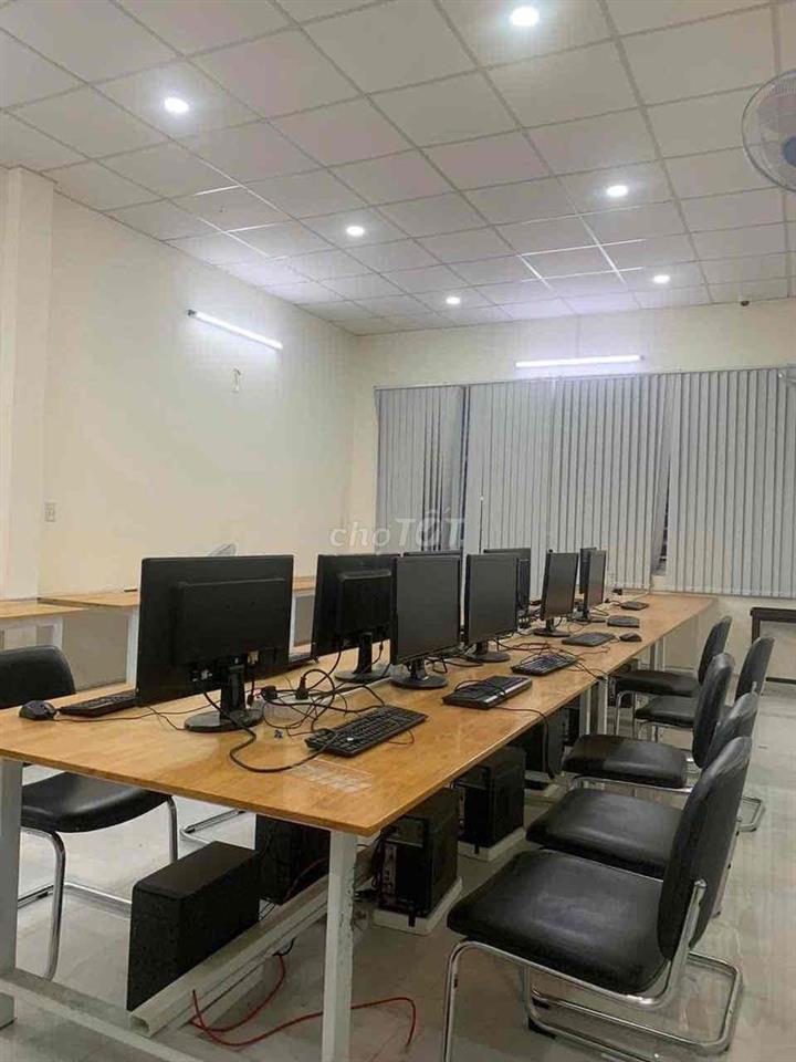 Cho thuê Mặt Bằng 6x20m, kết cấu 1 trệt 1 lững lầu gần Đỗ Xuân Hợp