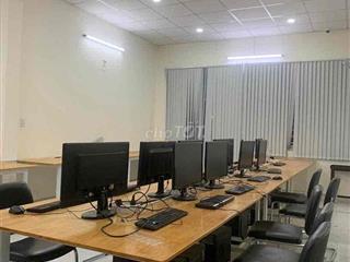 Cho thuê Mặt Bằng 6x20m, kết cấu 1 trệt 1 lững lầu gần Đỗ Xuân Hợp
