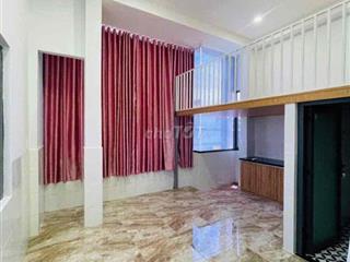 Cho thuê phòng có gác, sẵn máy lạnh mới đẹp tại đường 160 Q.9