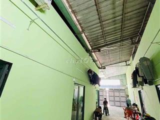 Nhà cấp 4 gồm 2PN tại hẻm 218 Võ Văn Hát Q.9 gần khu Công Nghệ Cao