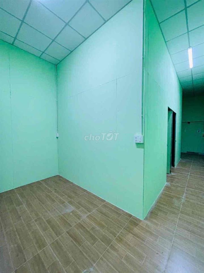 Nhà cấp 4 gồm 2PN tại hẻm 218 Võ Văn Hát Q.9 gần khu Công Nghệ Cao