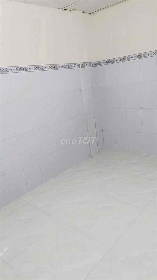 Nhà 1 trệt 1 lững 2PN 2WC gần Lê Văn Việt, chợ Hiệp Phú