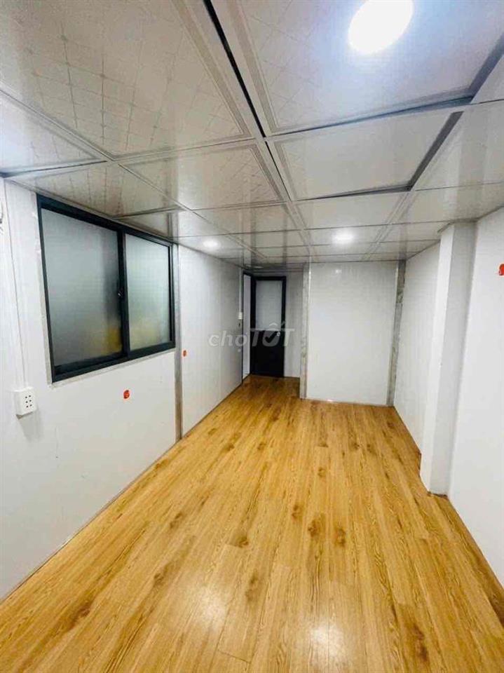 Cho thuê phòng sẵn máy lạnh tại đường 160 Lã Xuân Oai Q.9