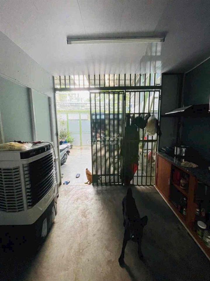 Cho thuê Mặt Bằng Kinh Doanh ngay đường số 8 gần chợ  Tăng Nhơn Phú A