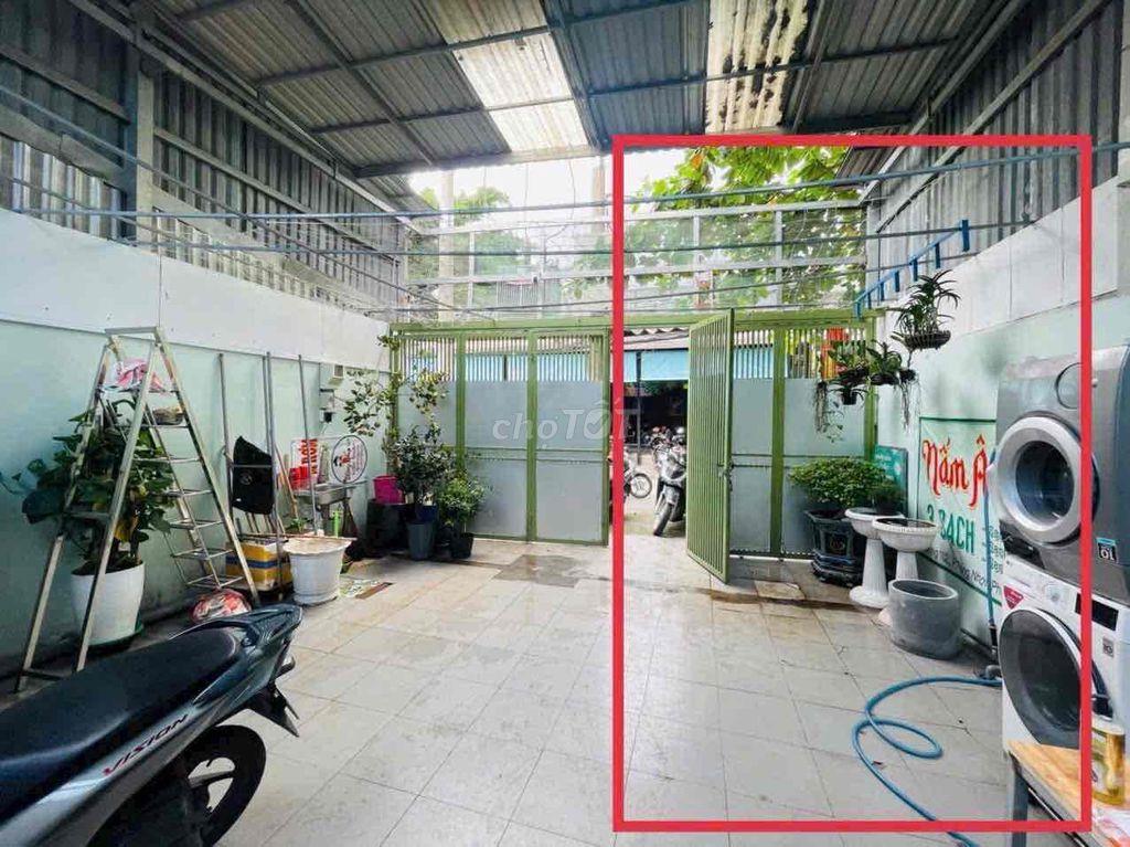 Cho thuê Mặt Bằng Kinh Doanh ngay đường số 8 gần chợ  Tăng Nhơn Phú A