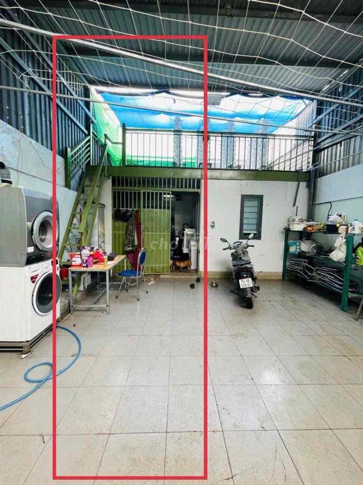 Cho thuê Mặt Bằng Kinh Doanh ngay đường số 8 gần chợ  Tăng Nhơn Phú A