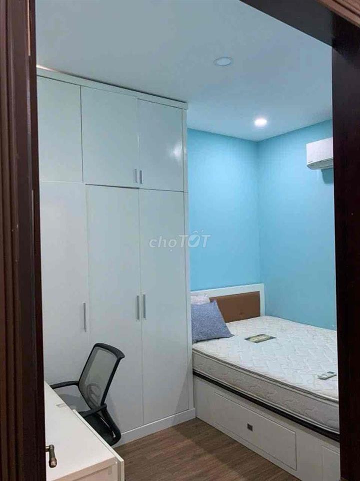 Nhà 1 trệt 2 lầu sẵn NT hẻm xe tải tại đường 9 gần Đặng Văn Bi